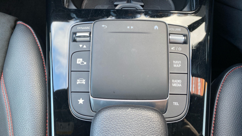 Mercedes-Benz A-Class A180 AMG Line Executive 5dr Auto Petrol Hatchback